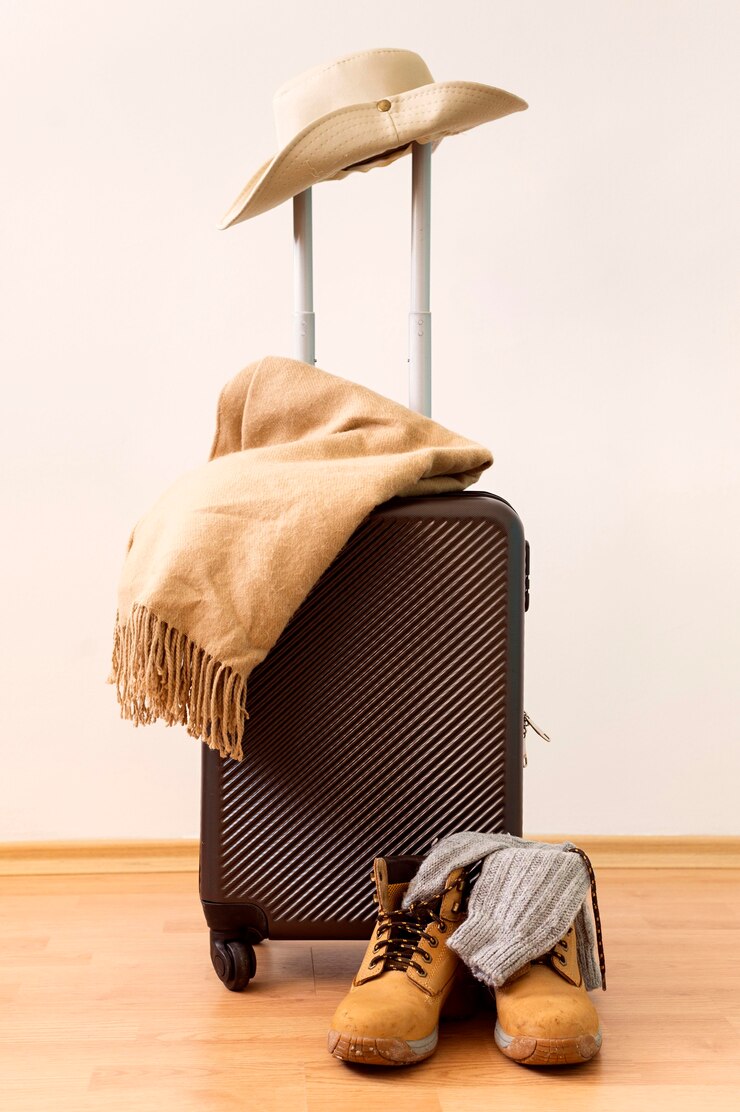 Mala de Viagem 10kg: Your Perfect Travel Companion